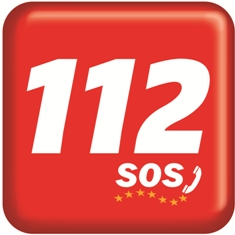 112 logo small